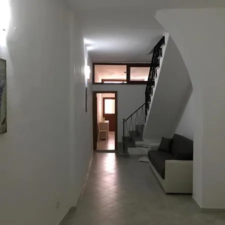 Via Garibaldi Tatil Evi