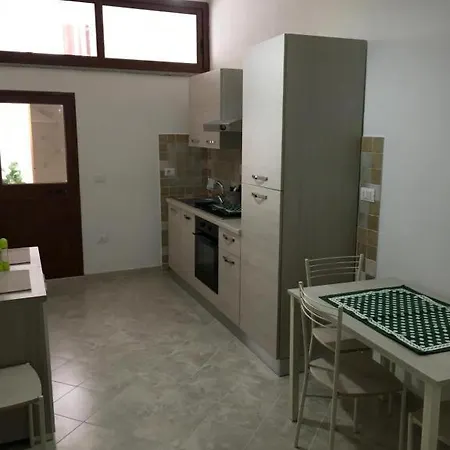 Tatil Evi Via Garibaldi *