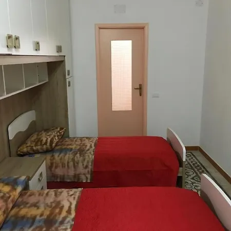Tatil Evi Via Garibaldi