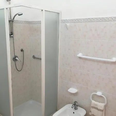 Tatil Evi Via Garibaldi