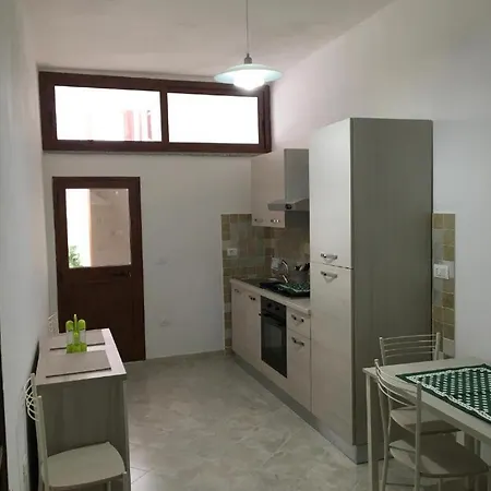 Via Garibaldi Tatil Evi *